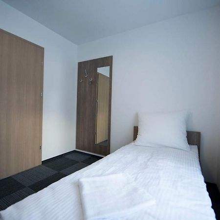 Hostel Sms Free Parking بيدغوستيا المظهر الخارجي الصورة