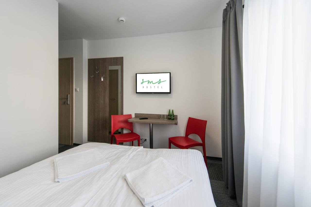 Hostel Sms Free Parking بيدغوستيا المظهر الخارجي الصورة